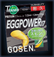 GOSEN :: エッグパワー 17