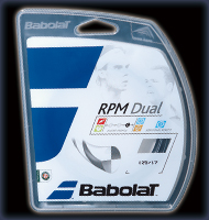 Babolat :: RPM デュアル125/130