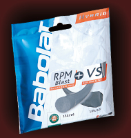 Babolat :: RPM デュアル125/130