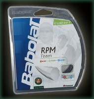 BabolaT :: RPMチーム 125/130