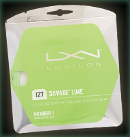 LUXILON :: SAVAGE 127